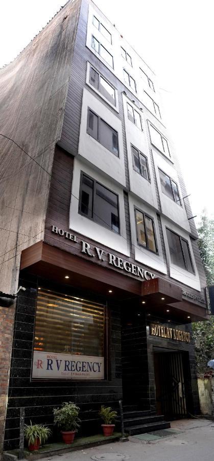 Hotel Rv Regency Amritsar Buitenkant foto