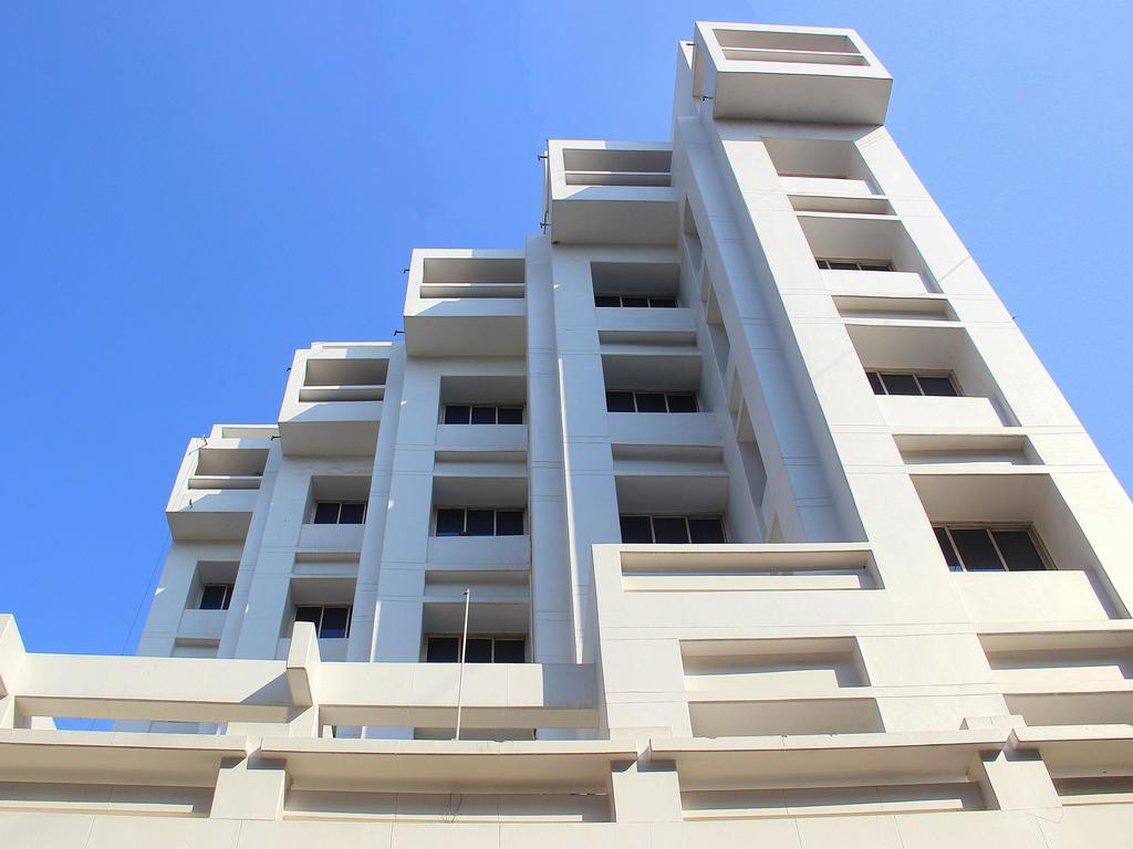 Hotel Rv Regency Amritsar Buitenkant foto