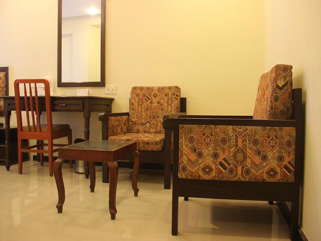 Hotel Rv Regency Amritsar Buitenkant foto