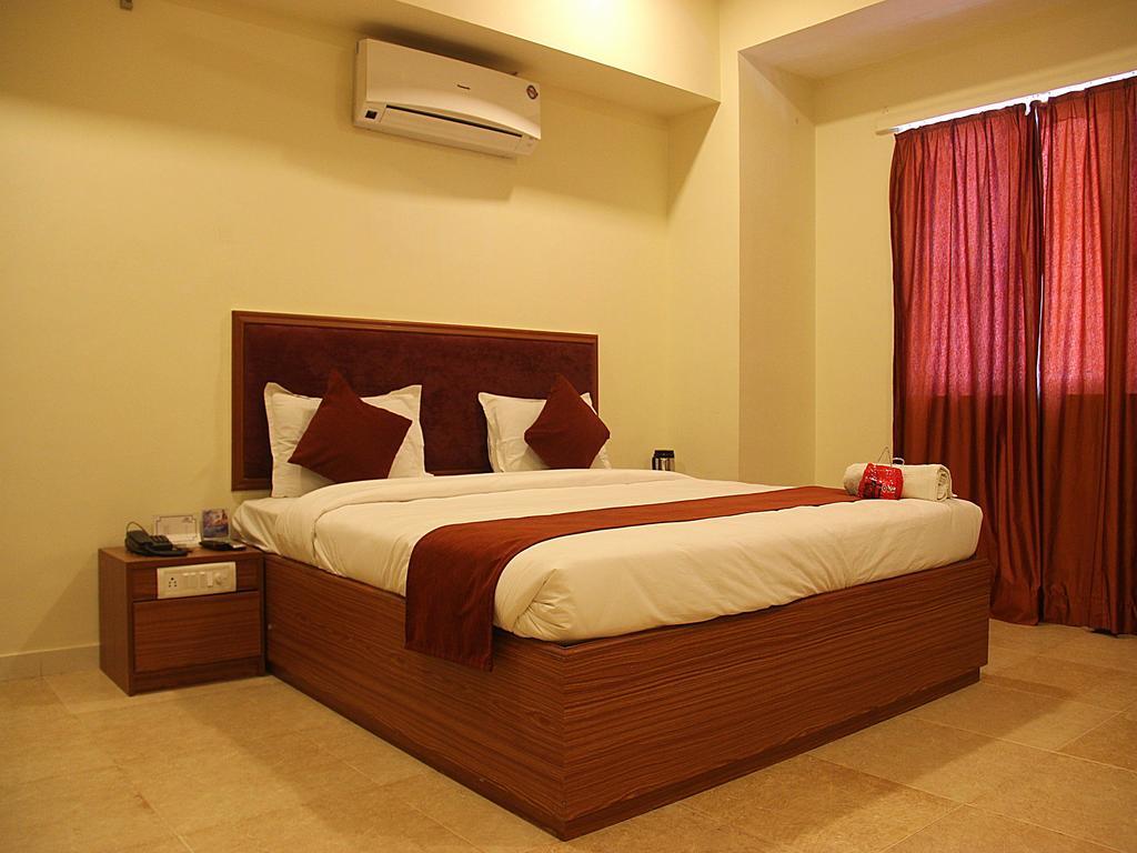 Hotel Rv Regency Amritsar Buitenkant foto