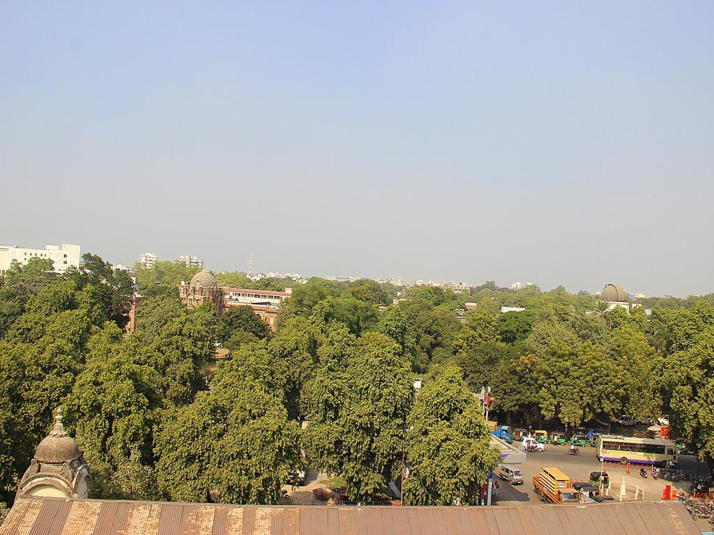Hotel Rv Regency Amritsar Buitenkant foto