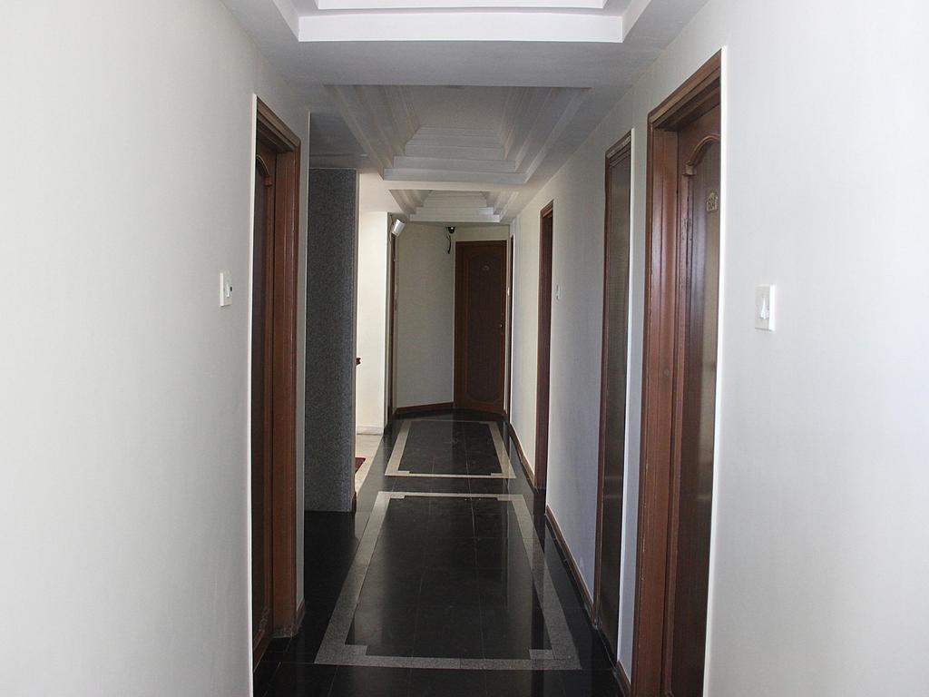 Hotel Rv Regency Amritsar Buitenkant foto