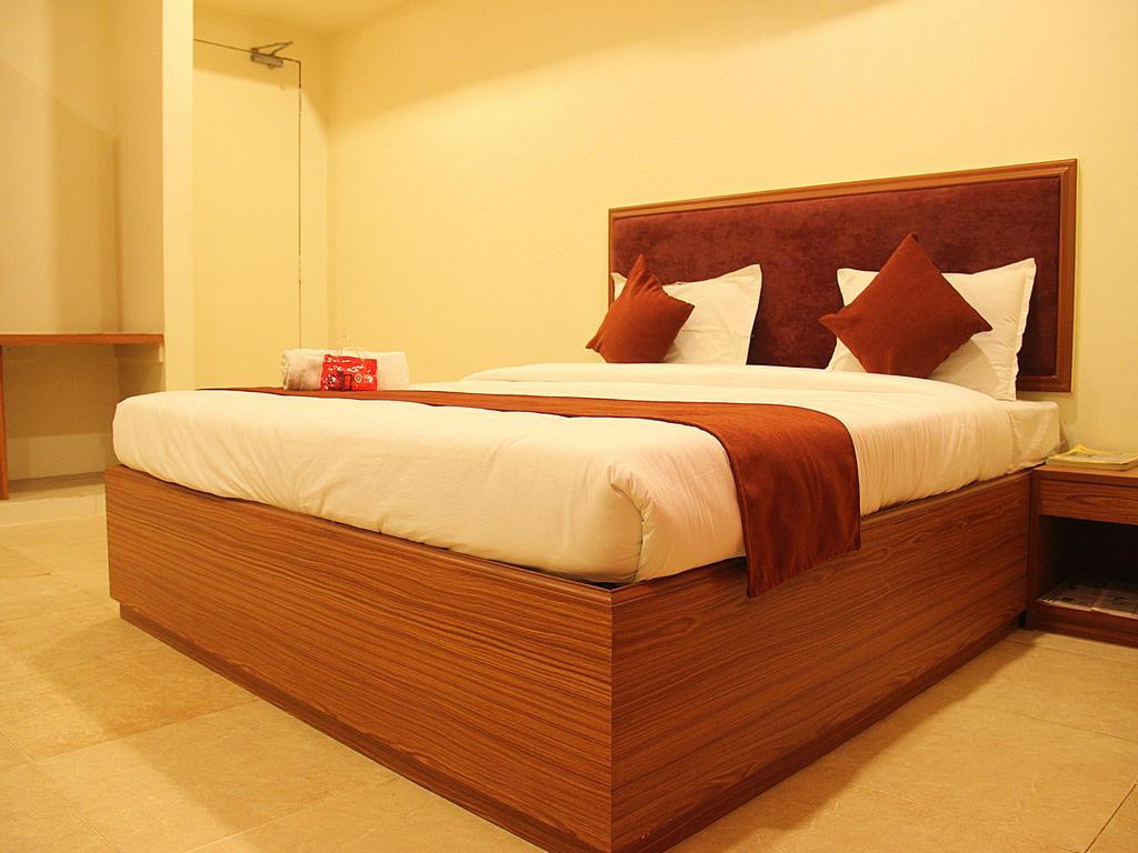 Hotel Rv Regency Amritsar Buitenkant foto