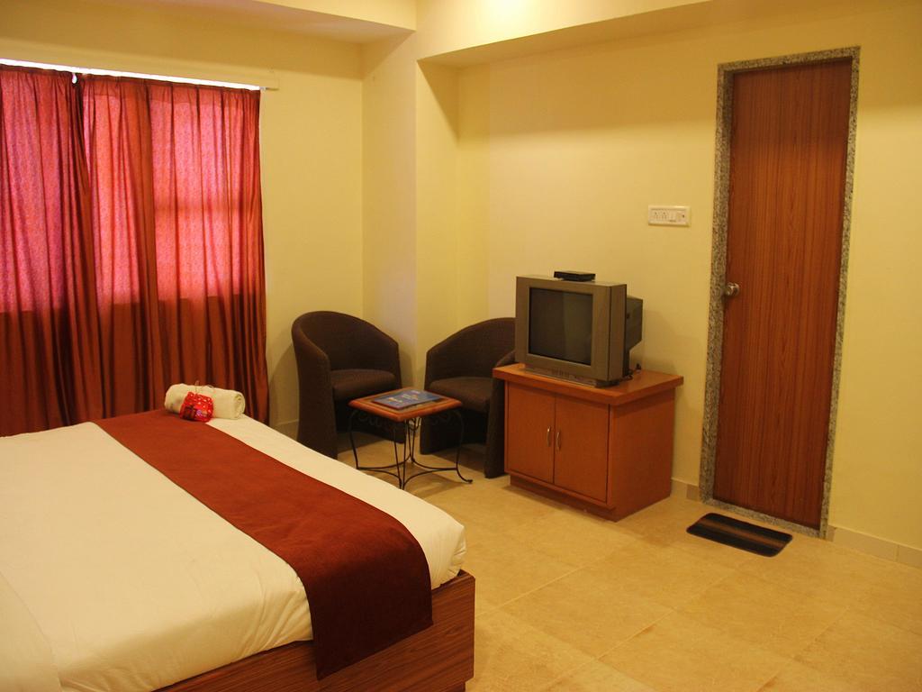 Hotel Rv Regency Amritsar Buitenkant foto
