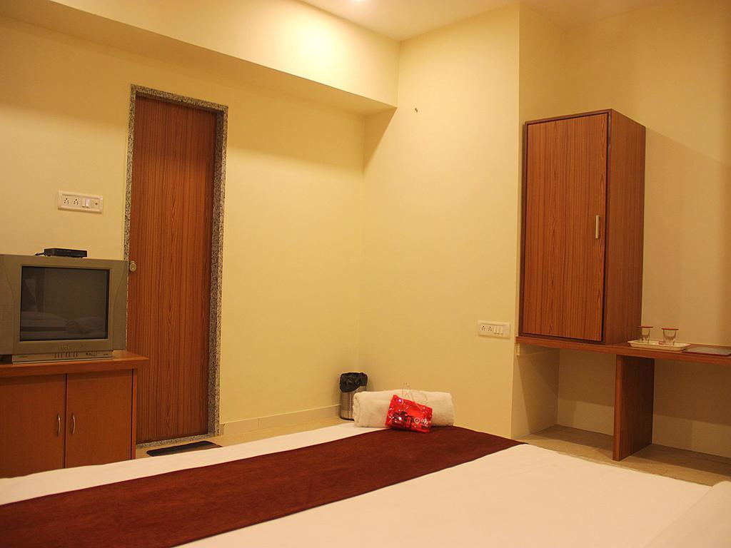 Hotel Rv Regency Amritsar Buitenkant foto