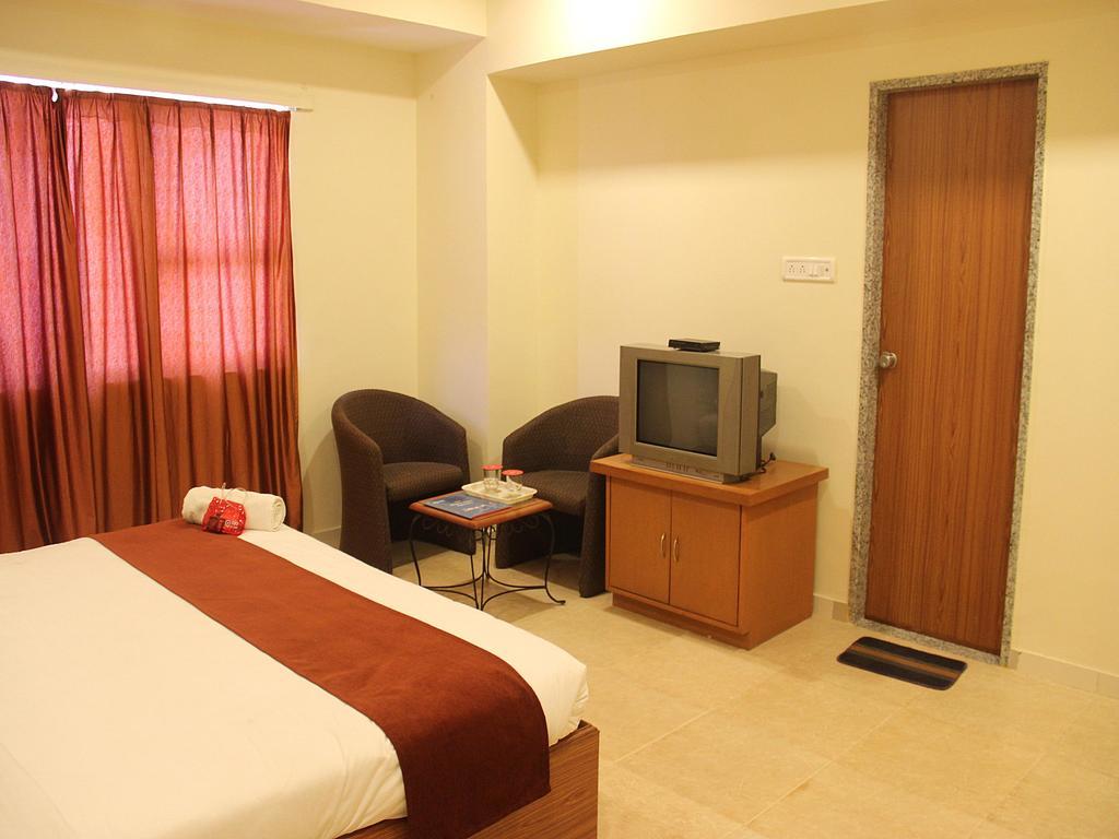 Hotel Rv Regency Amritsar Buitenkant foto