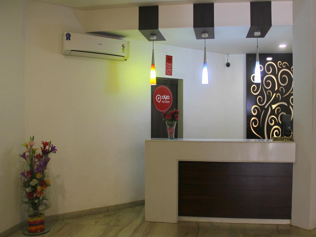 Hotel Rv Regency Amritsar Buitenkant foto