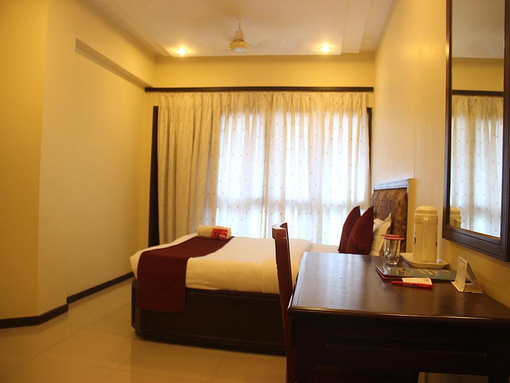 Hotel Rv Regency Amritsar Buitenkant foto
