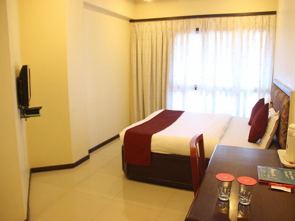 Hotel Rv Regency Amritsar Buitenkant foto